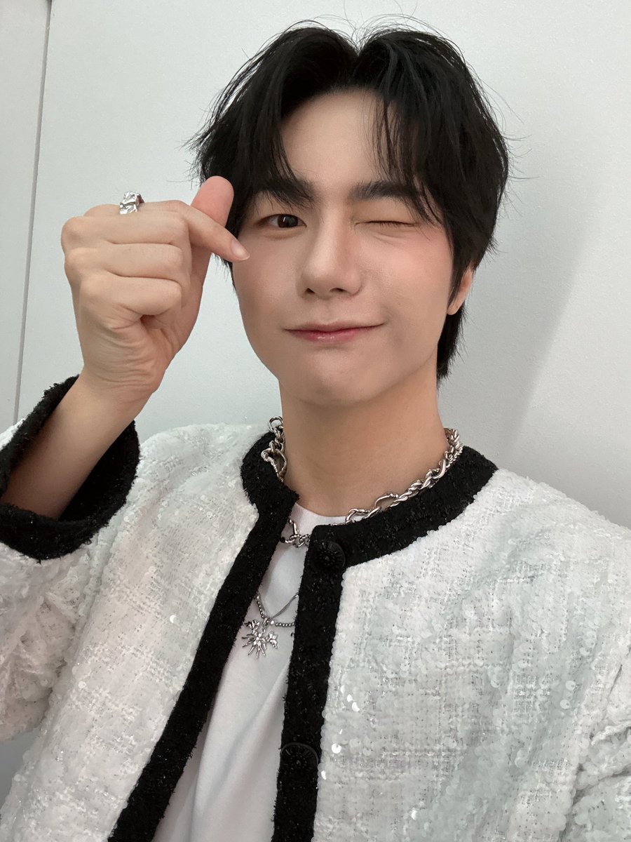 나는 승식 tweet media