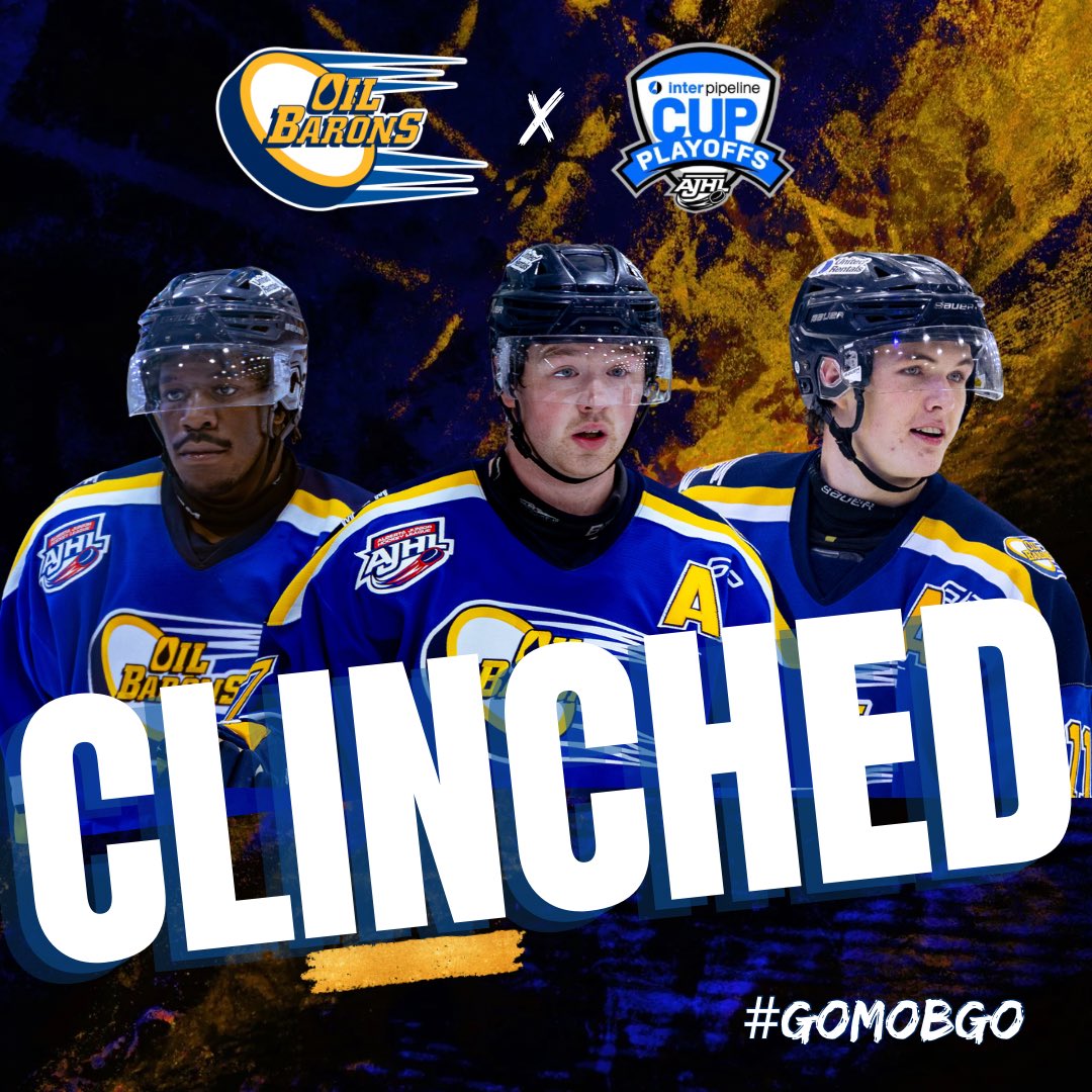 WE’RE IN 🕺#GoMOBGo