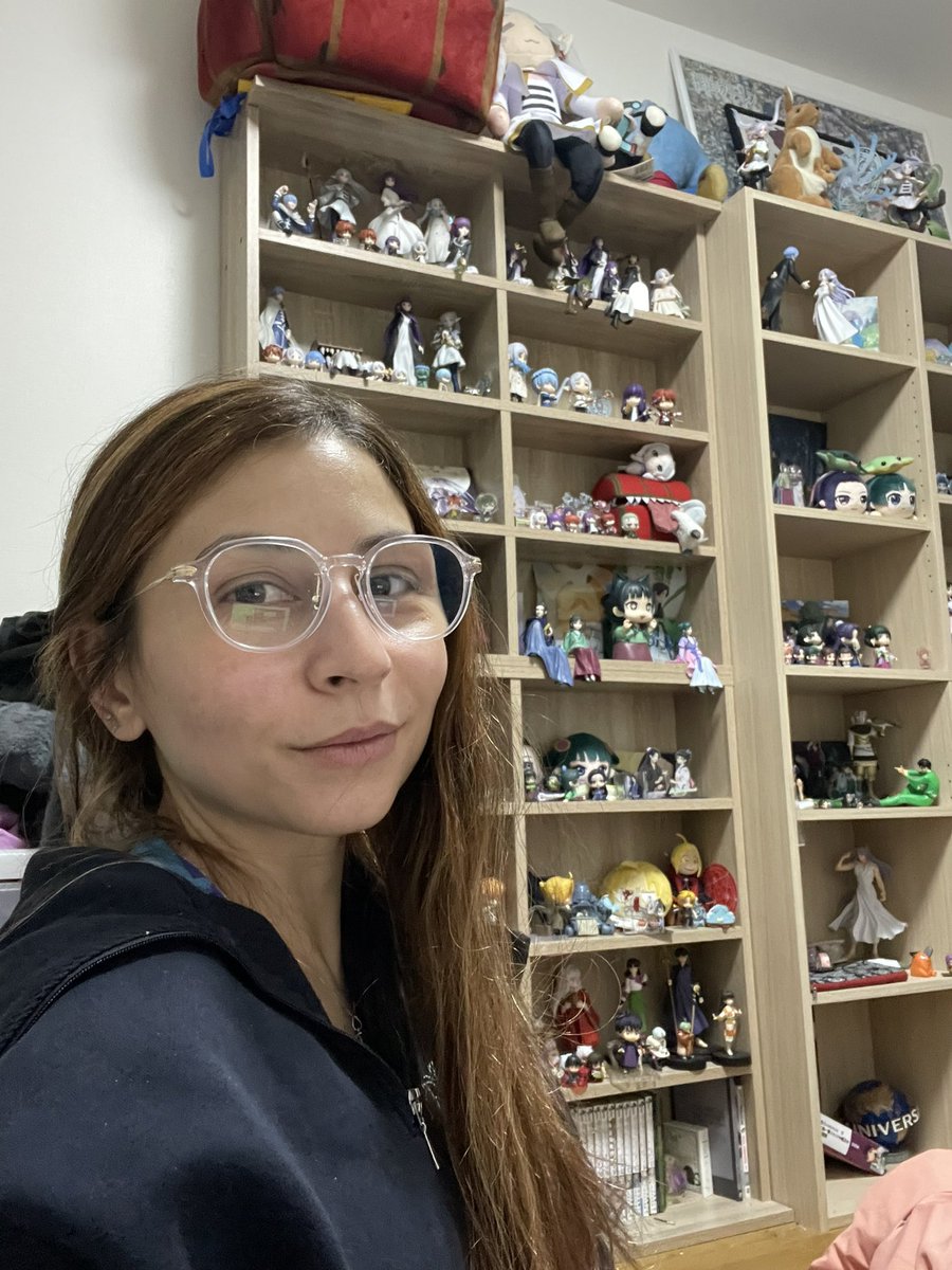 Mille Vasconcelos tweet media