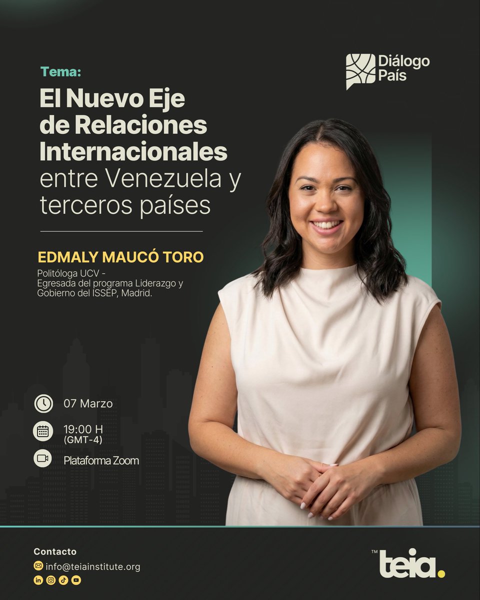 Teia Institute tweet media