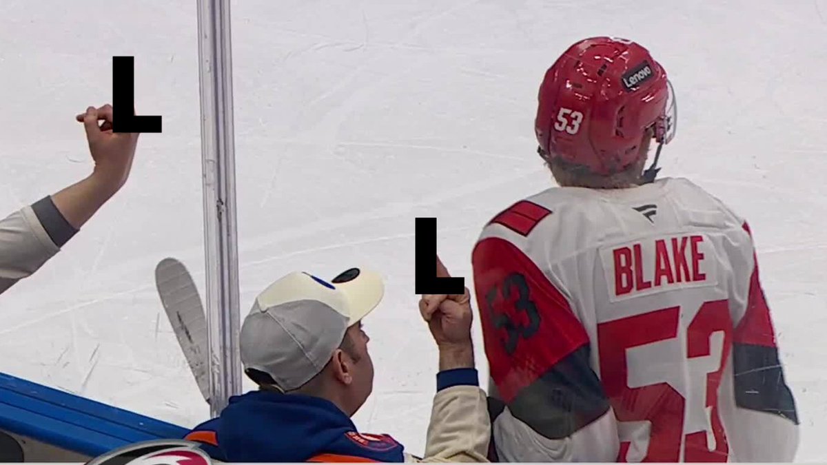 Thanks for the hospitaLity