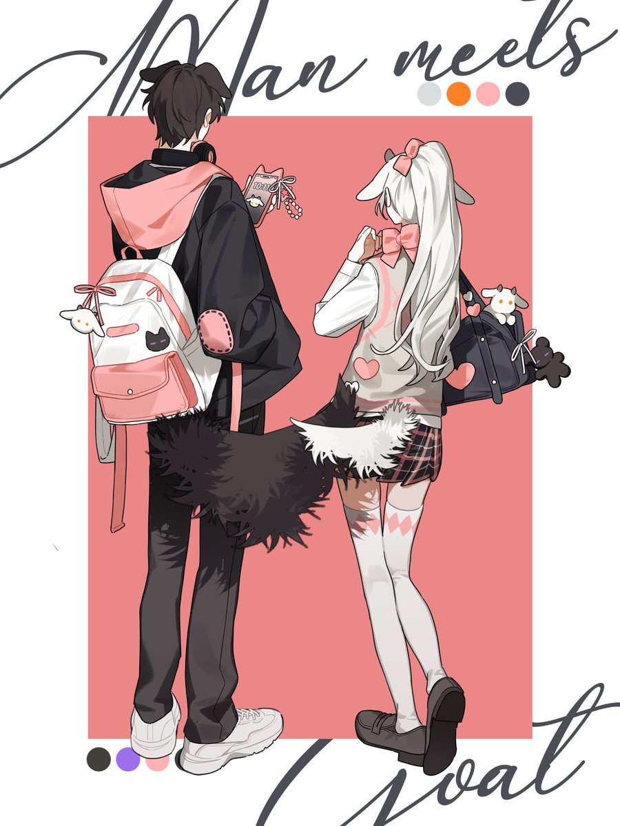 무무미 tweet media