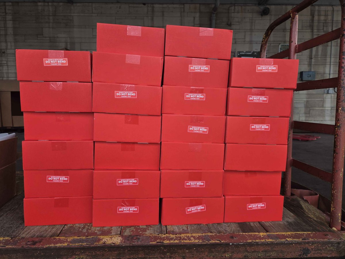 FANGS: A Miguel O'Hara Zine - SHIPPING! tweet media
