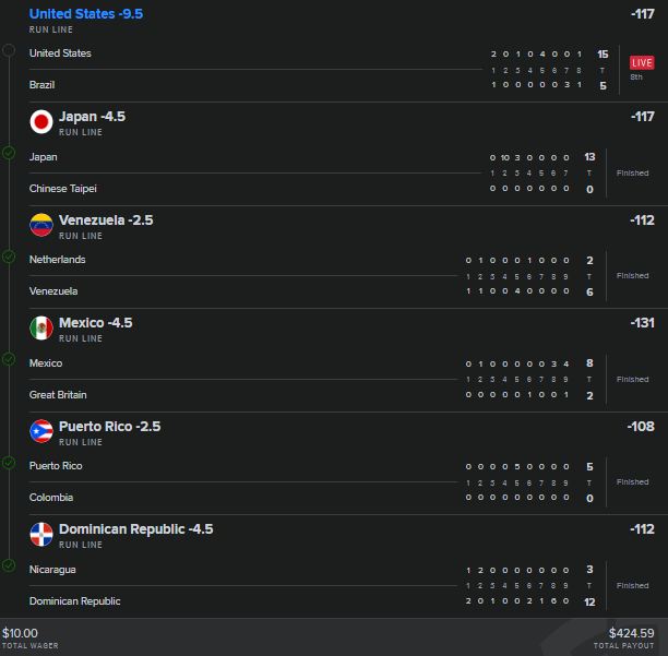 Matt Best tweet media