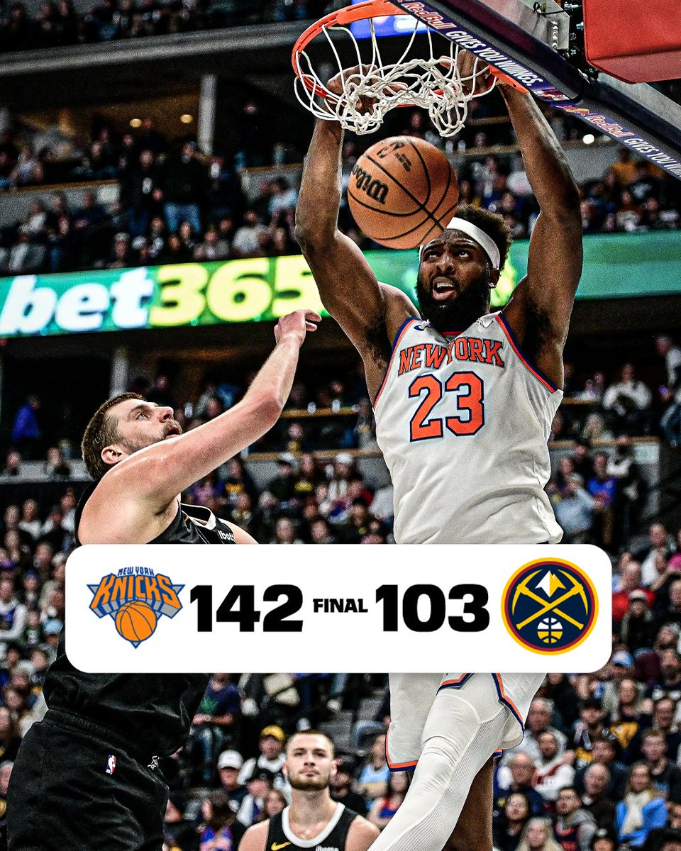 SportsCenter tweet media