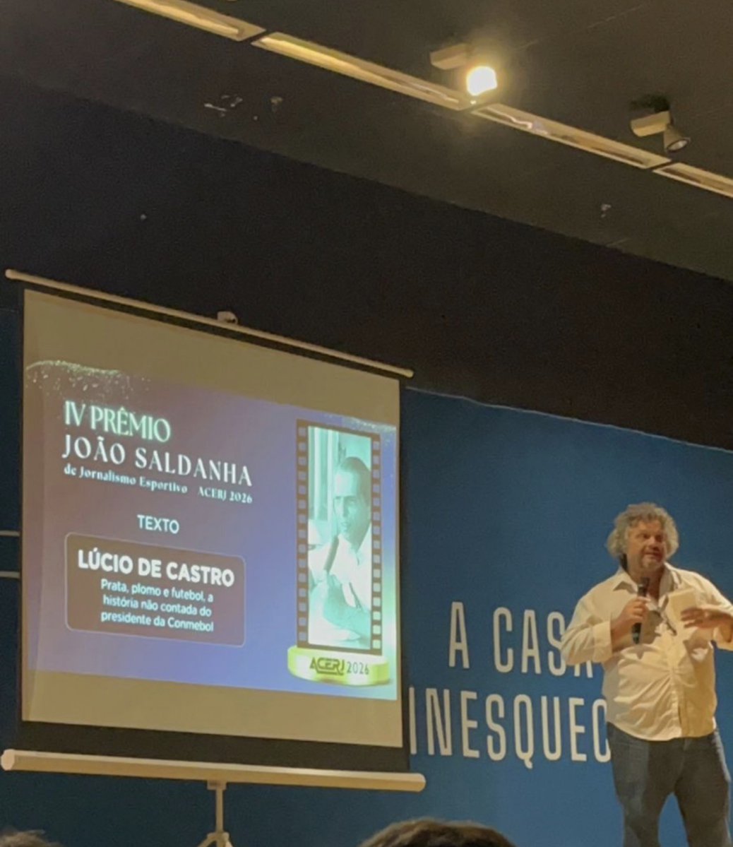 Agência Sportlight tweet media