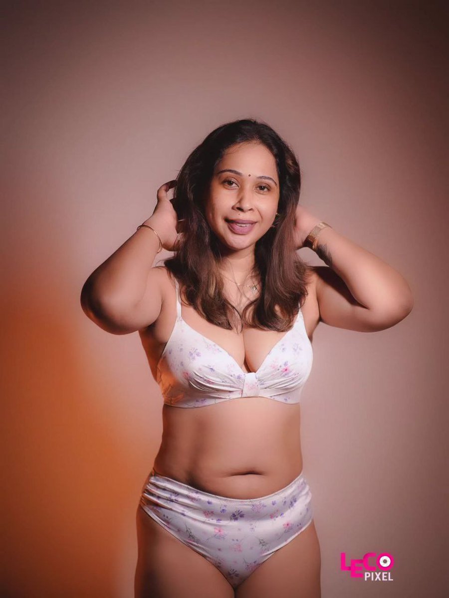 Gowri Siji mathews tweet media