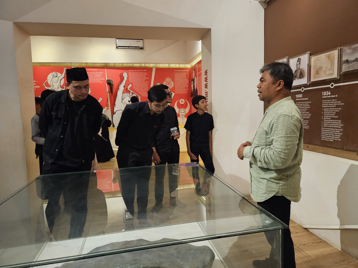 Museum Multatuli tweet media