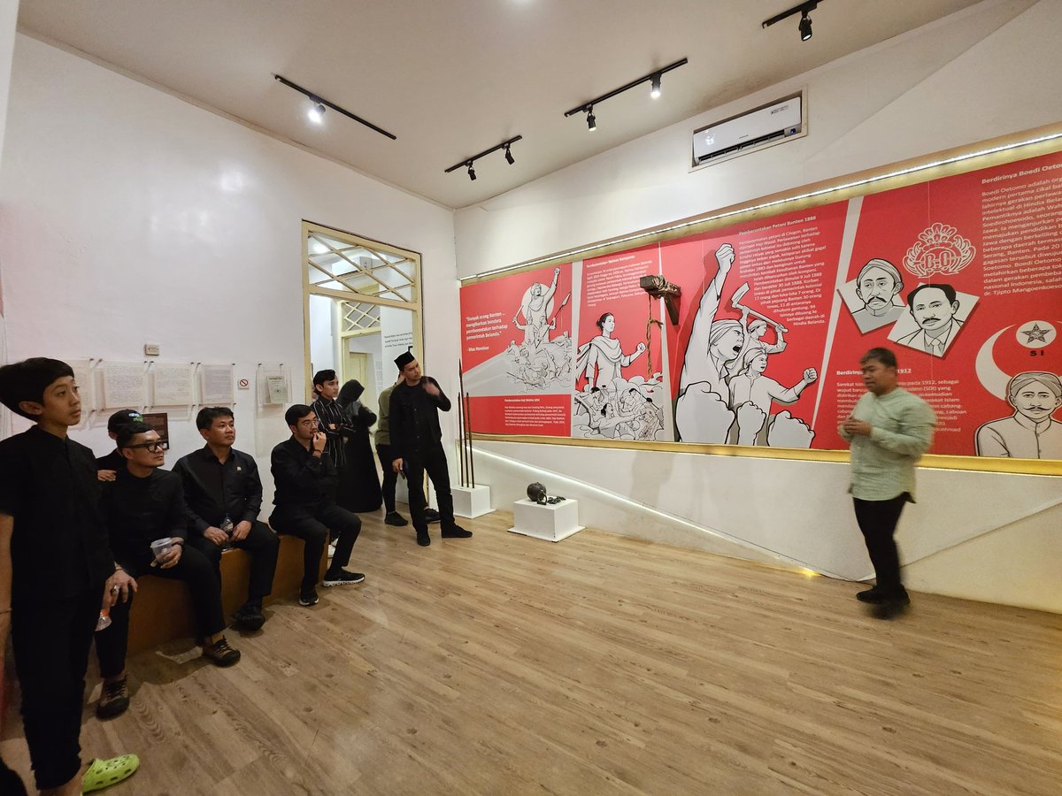 Museum Multatuli tweet media