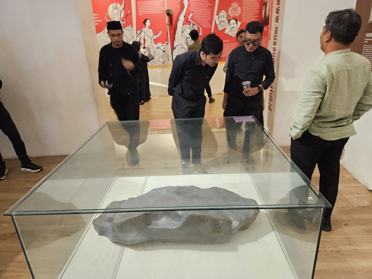 Museum Multatuli tweet media