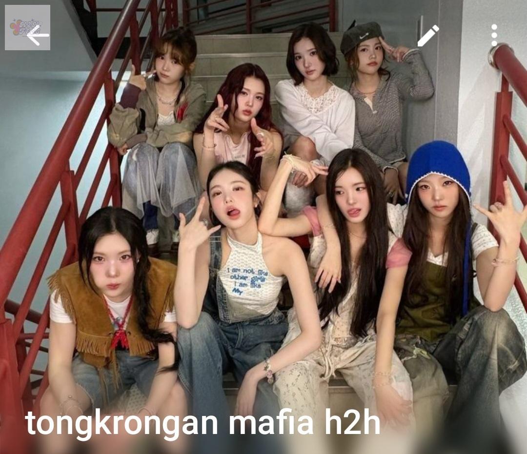 ON || H2H MENFESS tweet media