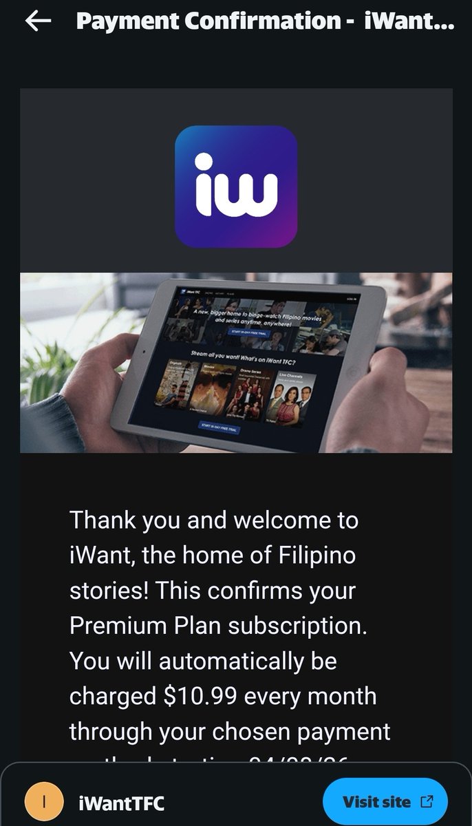 dimple_seon's tweet photo. First  time to purchase iwantv subscription only because of you 
#KimPau 

#TheAlibiAngBuongKatotohanan 

@mepauloavelino @prinsesachinita https://t.co/VsrMoZXWOL