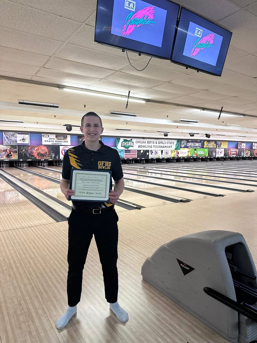 OF Athletic Boosters tweet media