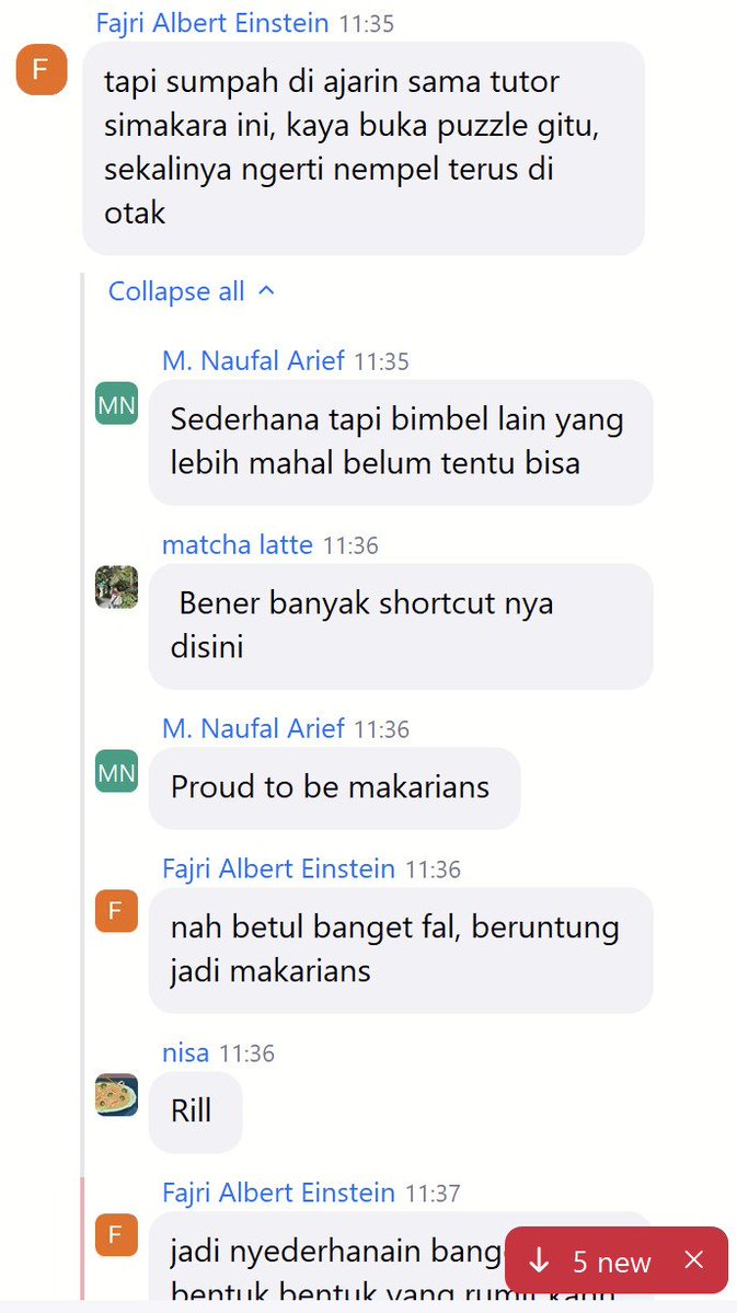 #BelajarLebihBermakna tweet media