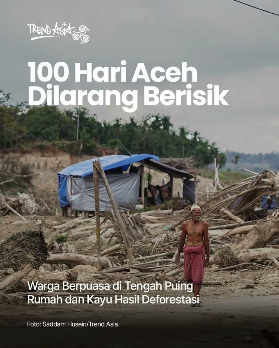 Sumatera Adil & Federal tweet media