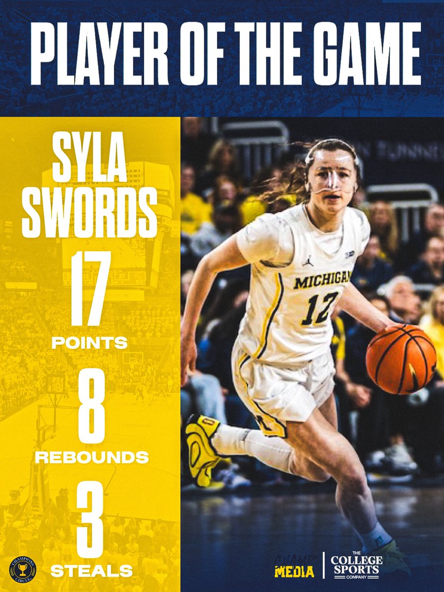 Champ Media tweet media