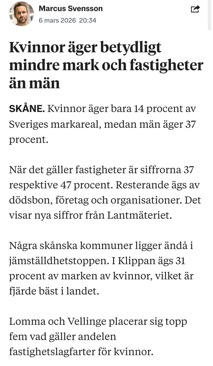 bconcarne's tweet photo. Män äger å andra sidan betydligt färre väskor, skor och kuddar från IKEA. https://t.co/t1LYnEMjrF