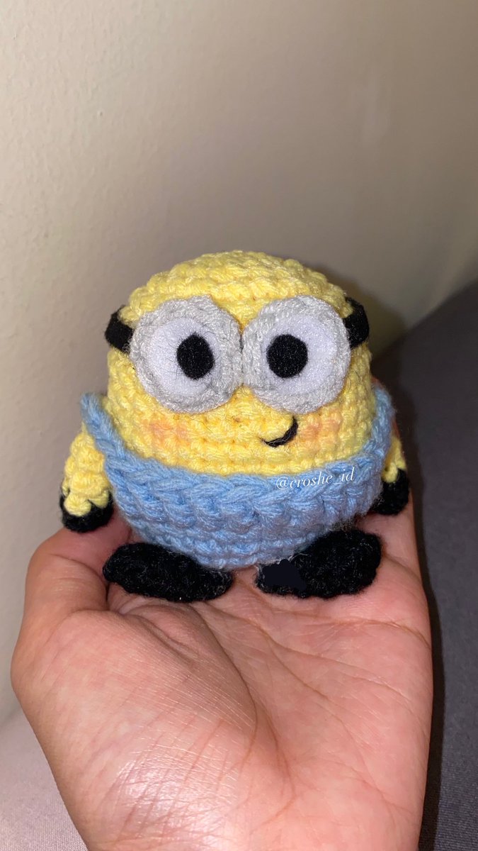 croshe_id🧶 tweet media