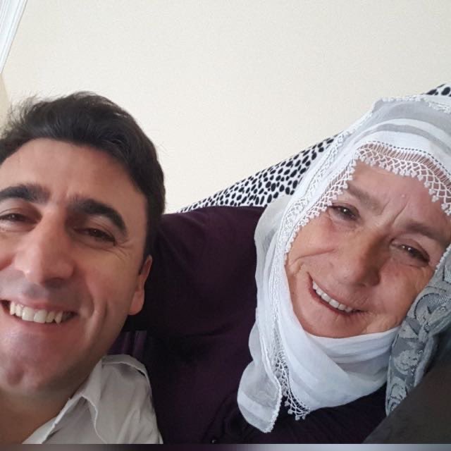 Şefik AYGÖL tweet media