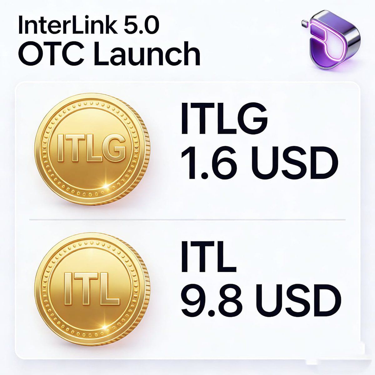 CizaClaver's tweet photo. ITLG Mining will be launching in Q1 2026
Inscription link👇🏽👇🏽

https://t.co/Ii306kPVr3
Invitation code: 69296226
Video guide: https://t.co/RYUyyA26Ke
Inscription for wallet

https://t.co/1Ro7iICFlk

Invit.code:32W6UXEZ
Video guide: https://t.co/a1Eb6MgRTY

https://t.co/HbzRQcwJvR https://t.co/qjsGsNfsyd