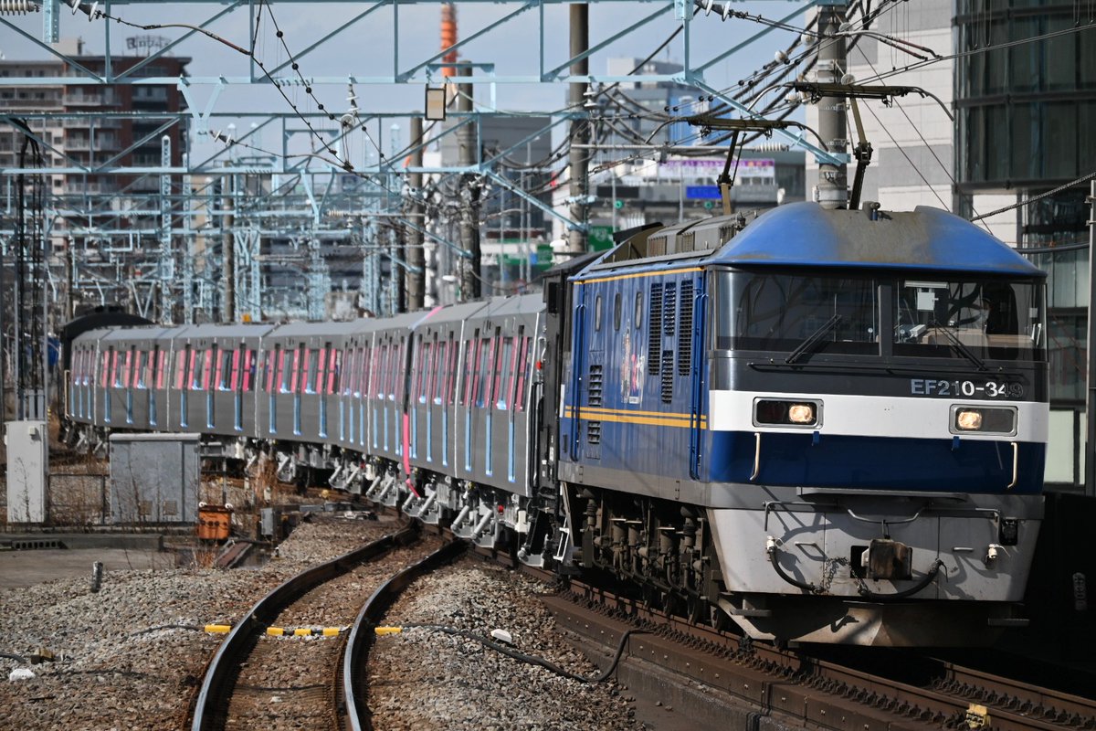 デーテンワン tweet media