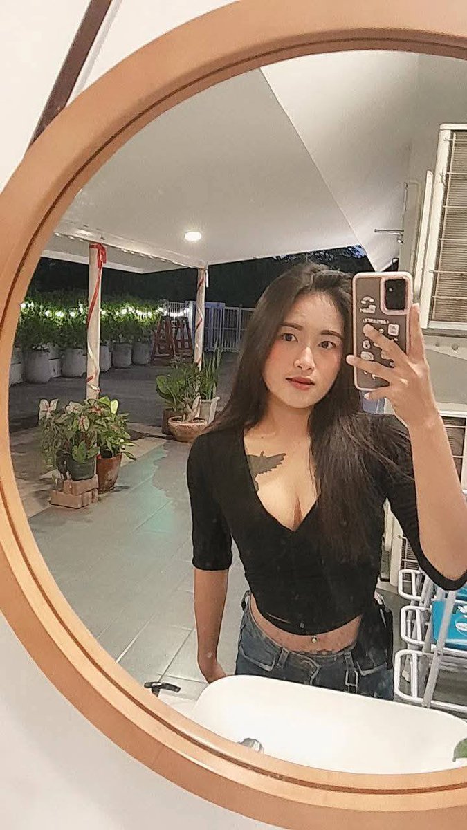 น้ำหวาน tweet media