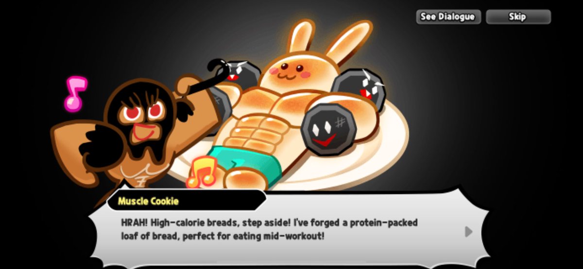 Mintck0's tweet photo. That thing is literally my buffsagi https://t.co/oqe7vdGyv4