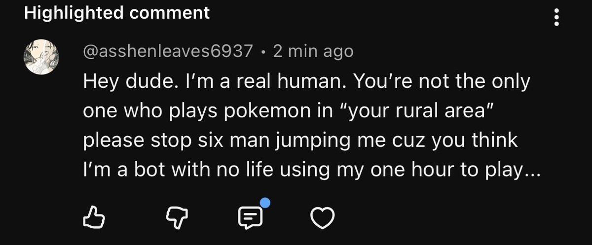 I love getting fan mail. 

I can see 11 gyms from my house. 

1 Mystic
2 Valor
8 Instinct

And this is from an Instinct who is upset I’m berrying the ONE Valor gym I’m in 😅
