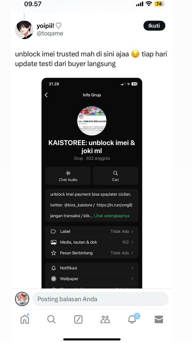 mrs. kittya tweet media