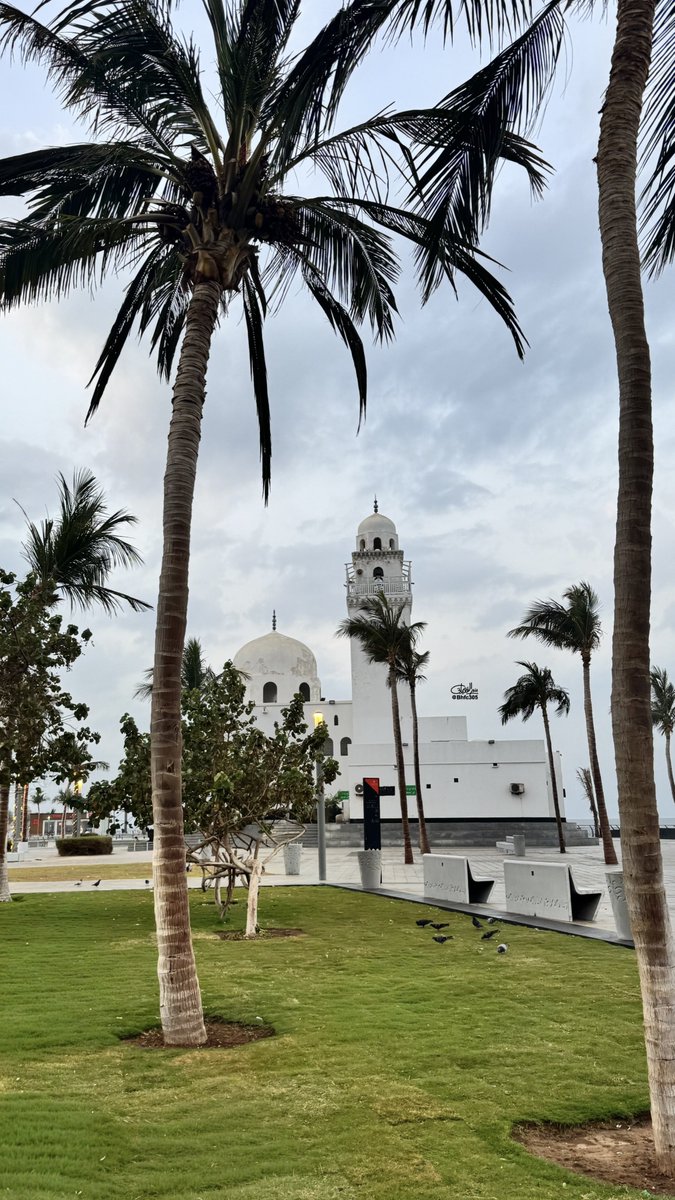 Bhfc305's tweet photo. صباح الخير من أجمل مدينة 🏝️
#جدة_الان  ☁️ https://t.co/Ge1RBzDqbY