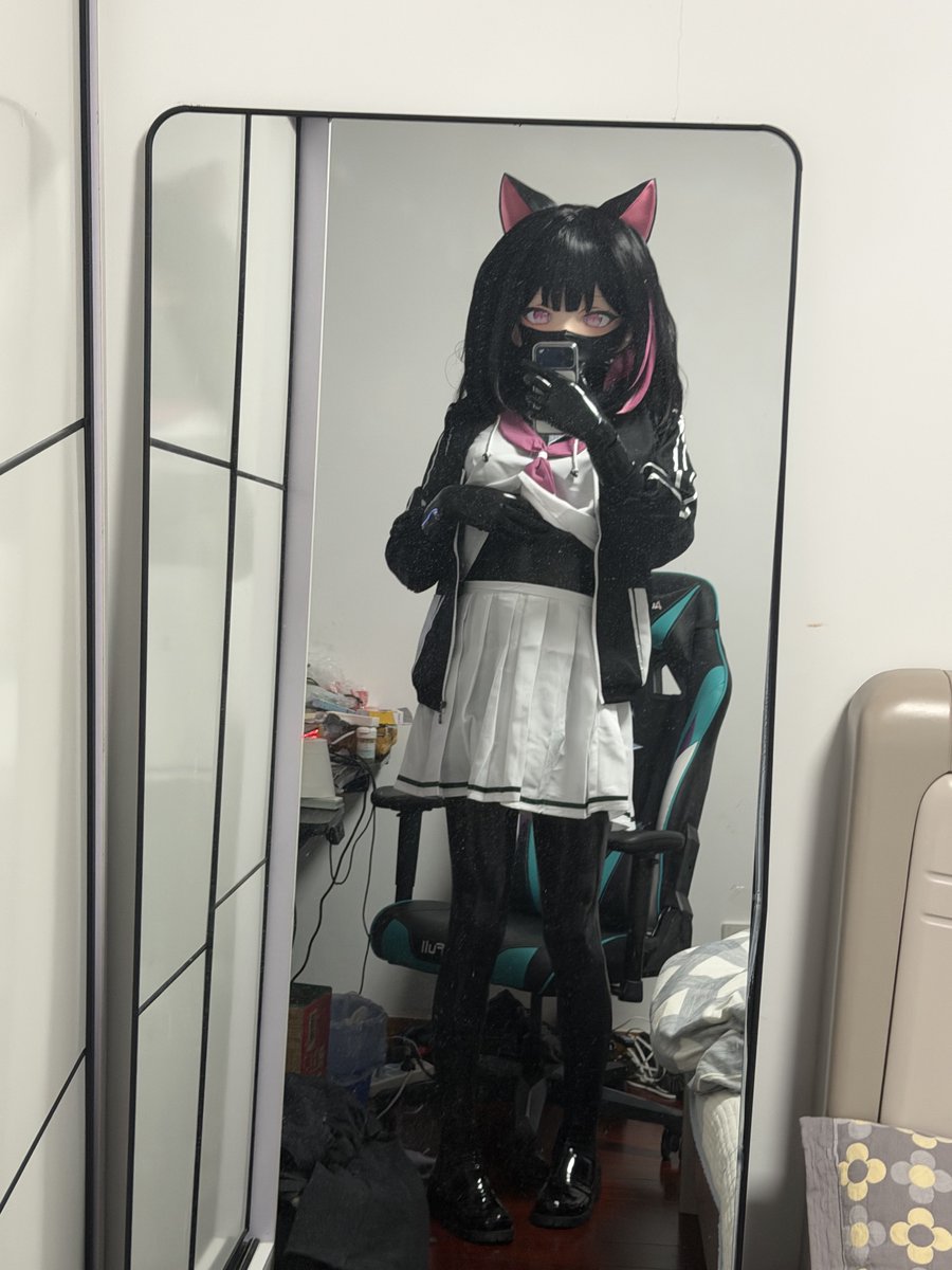 蛋蛋喵=w= tweet media