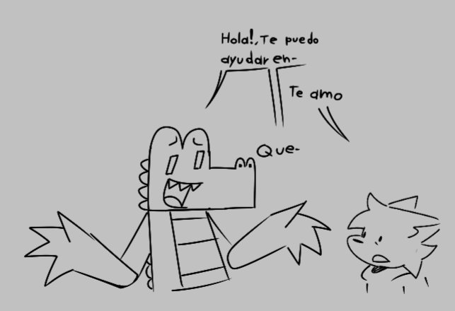 RoxTheRedFox's tweet photo. Ya leí los libros, tengo muchas dudas ayuda 🥀
#investigators #investigatorsfanart #brash #mango #daryl #robobrash https://t.co/ntspCcpmS0
