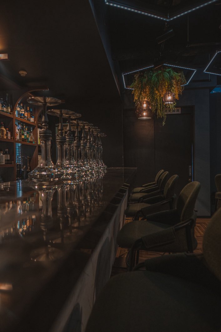 3/7（土）

Open 14:00
Close 29:00

本日のスタッフ   
うきょう
やよい
峯岸

皆様のご来店、お待ちしております。

恵比寿シーシャ LA NATURE NODE