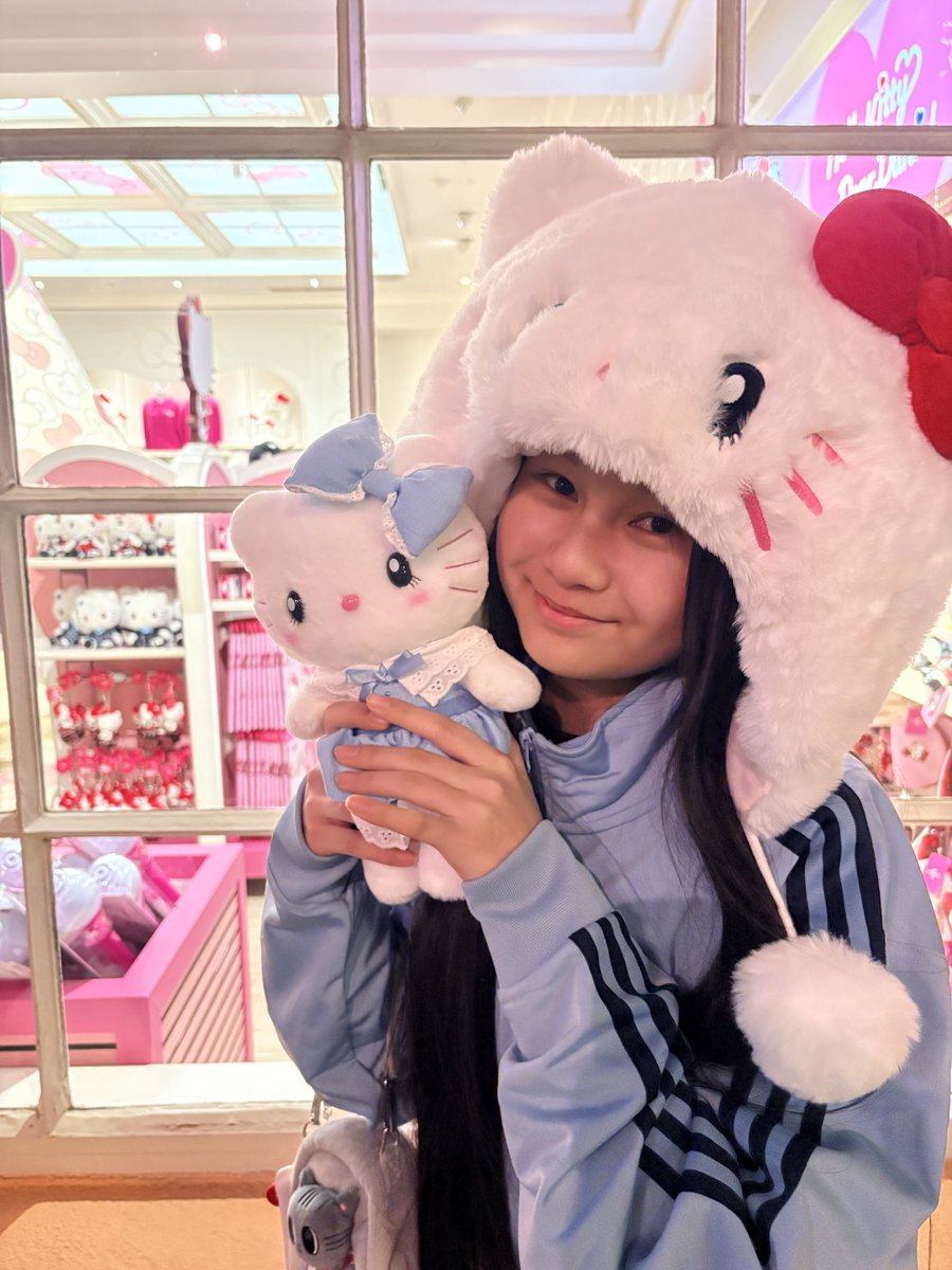 ❤︎ さきてぃ=ˆ• ◦ •ˆྀི=❤︎ tweet media