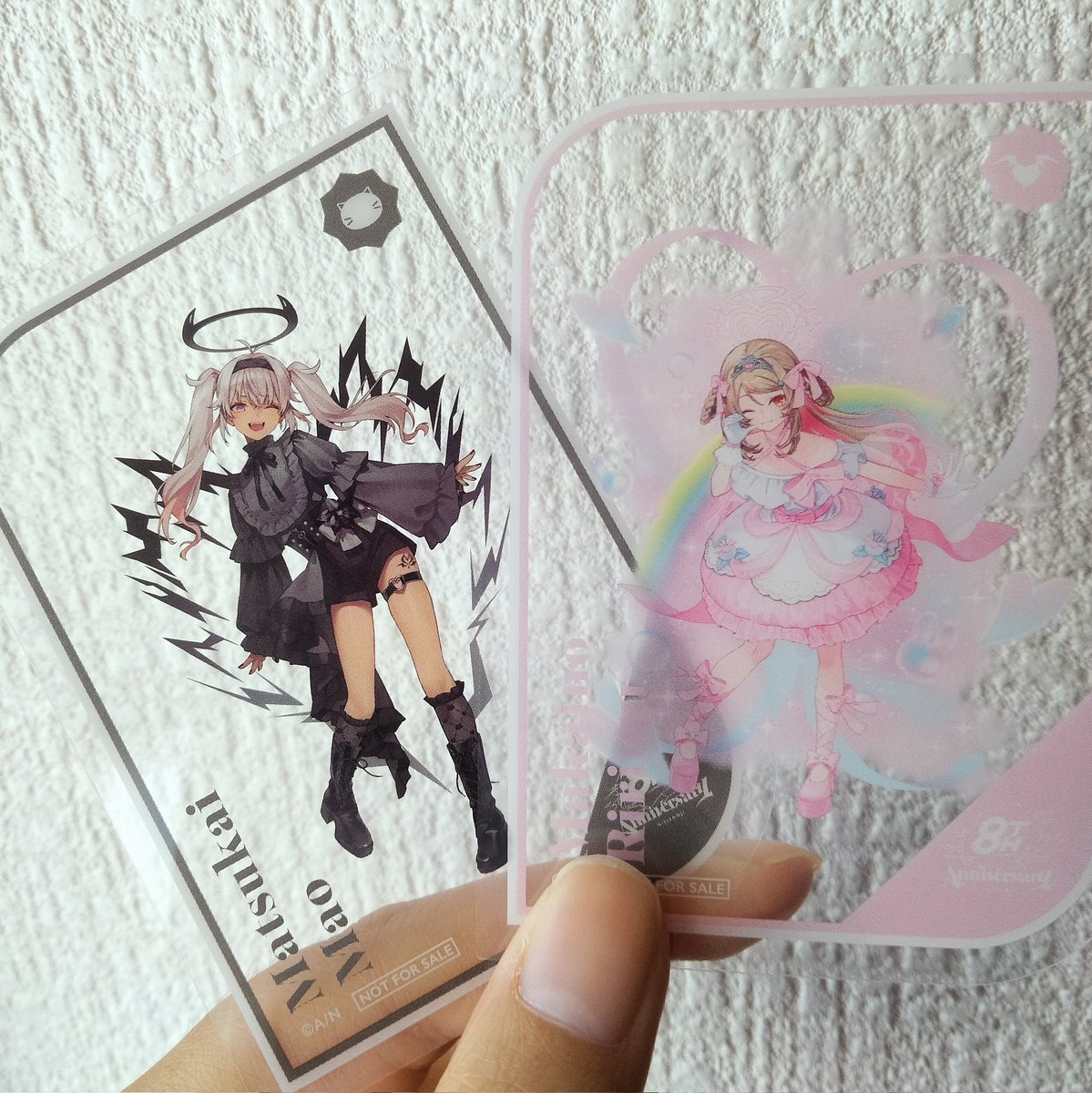 おツキ様 (@thuki_0727) / Posts / X