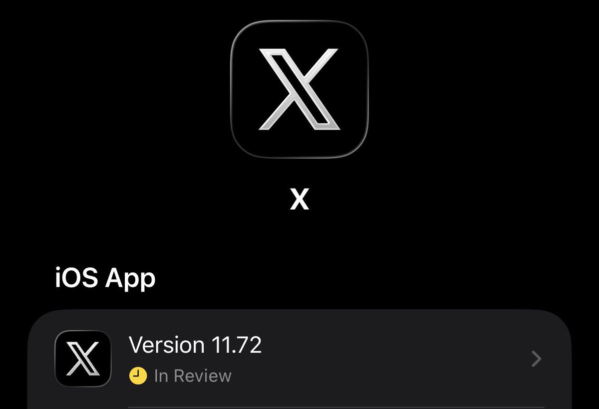 Nikita Bier tweet media