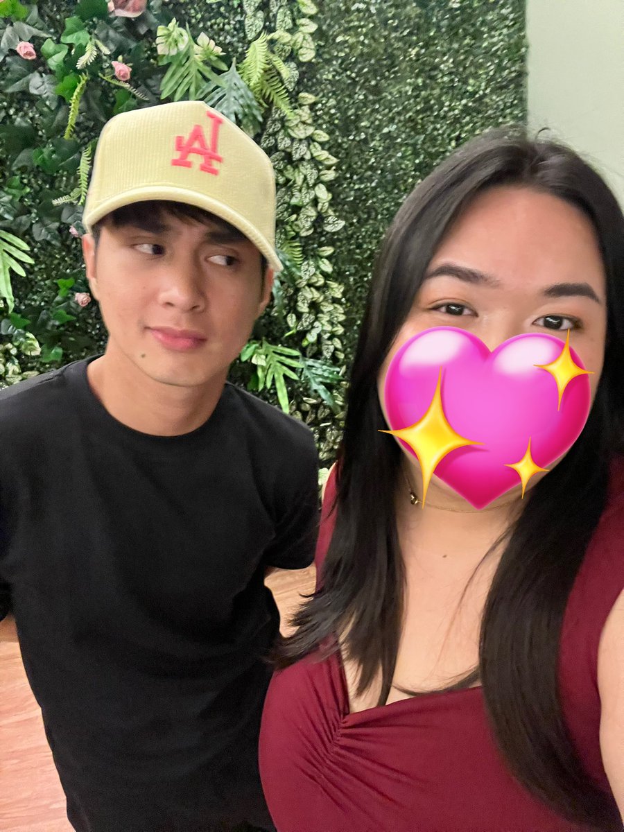 stress siya sa away namin ni fyang HAHAAHAHAHAHAHHA ano ba mas malapit Siniloan o Mauban? ang alam ko lang parehas 'yan pinanggalingan ng pamilya ko