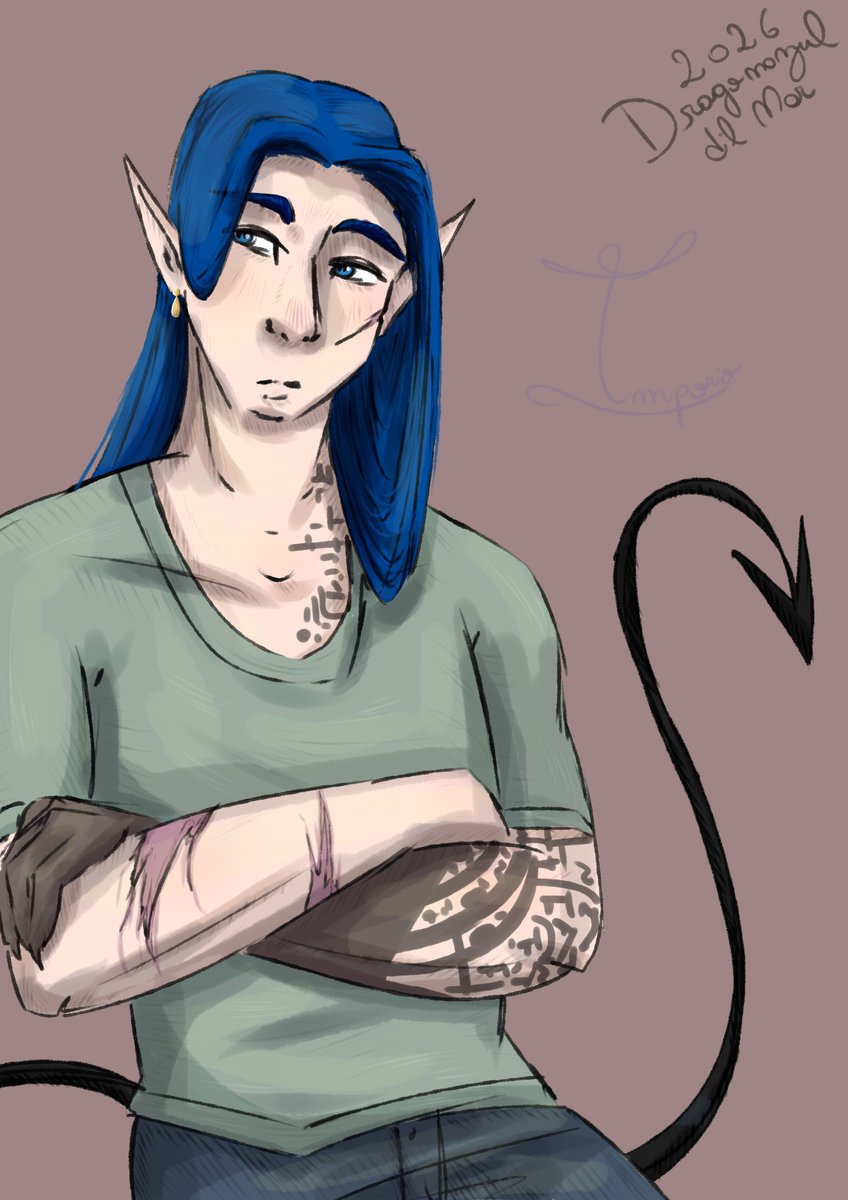 Dragonazul 🐉 tweet media