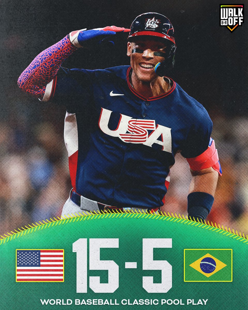 B/R Walk-Off tweet media