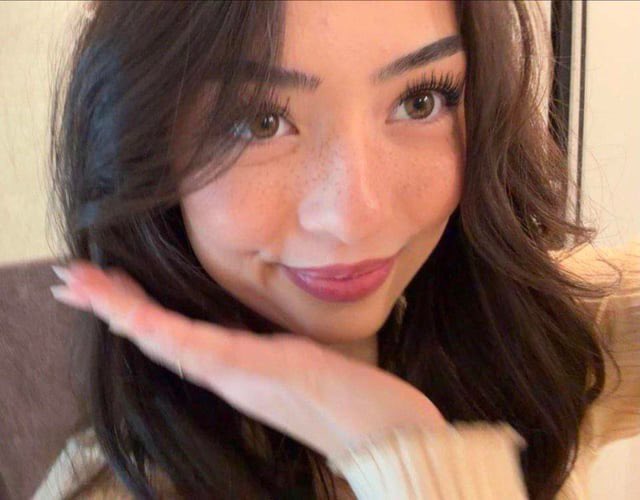 perfect face for [REDACTED]