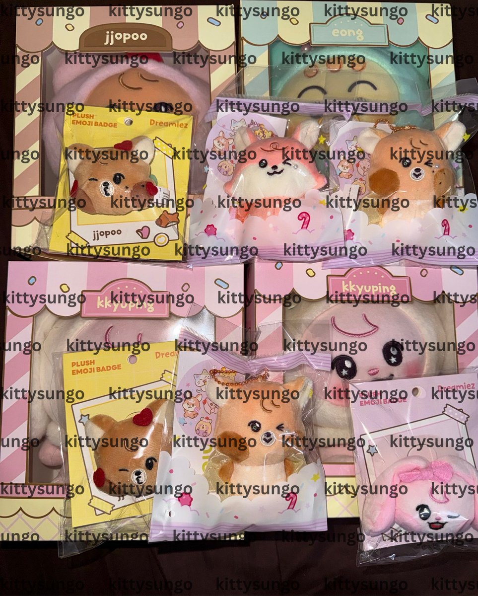 🌟 open daiso mention after dm! tweet media