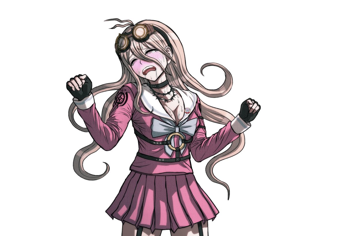 イルマ ミウ tweet media