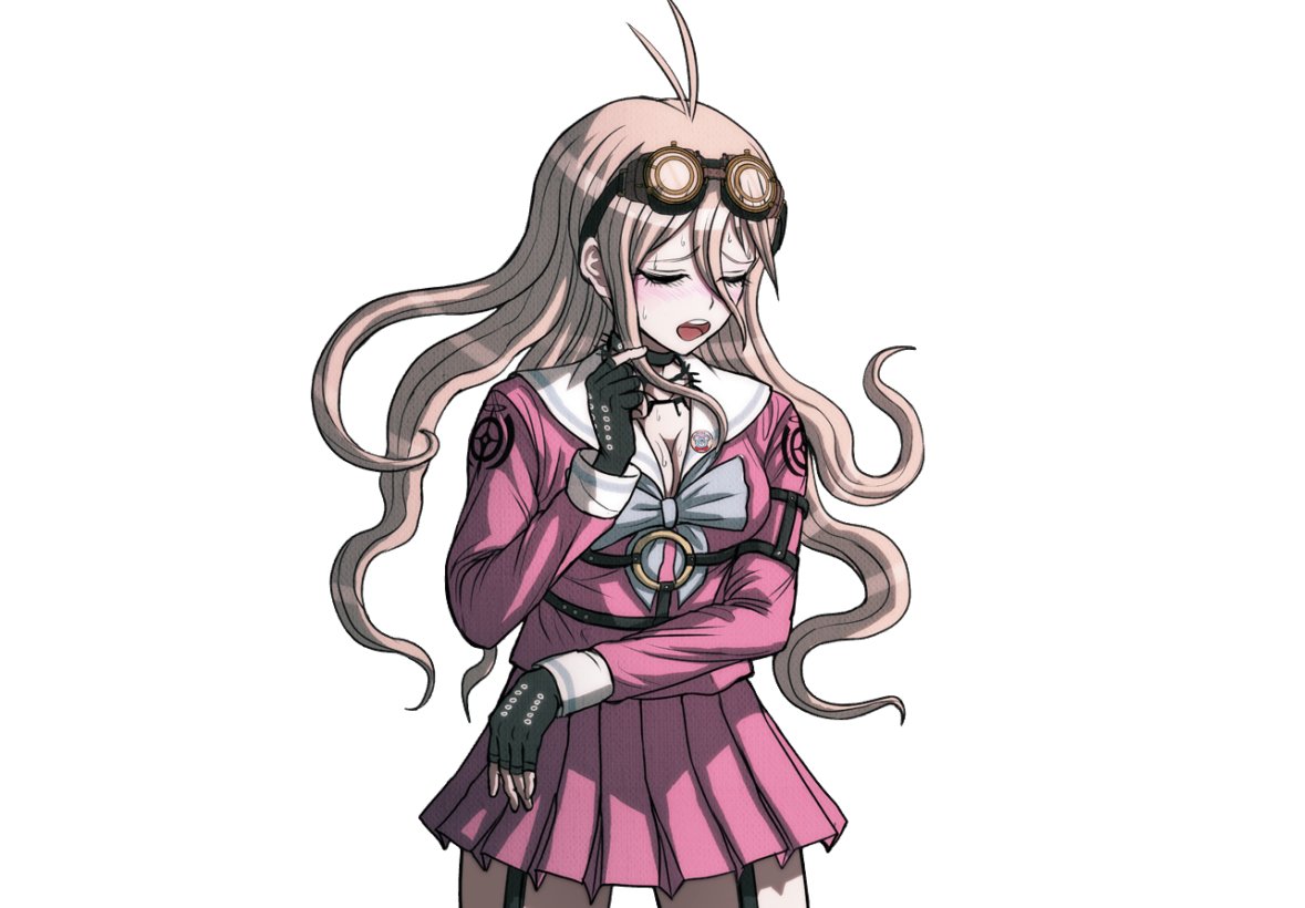 イルマ ミウ tweet media