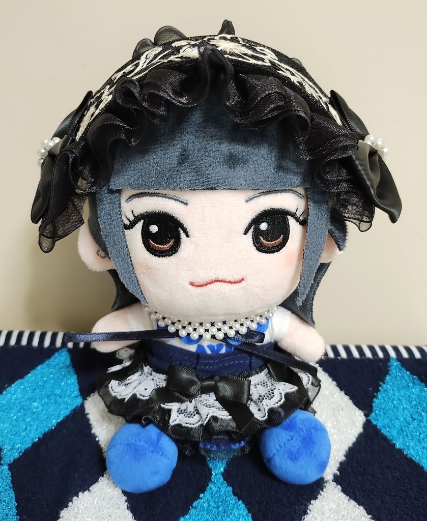 なつき tweet media