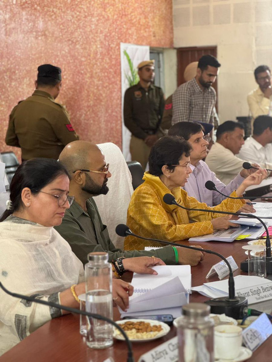 Karan Chautala tweet media