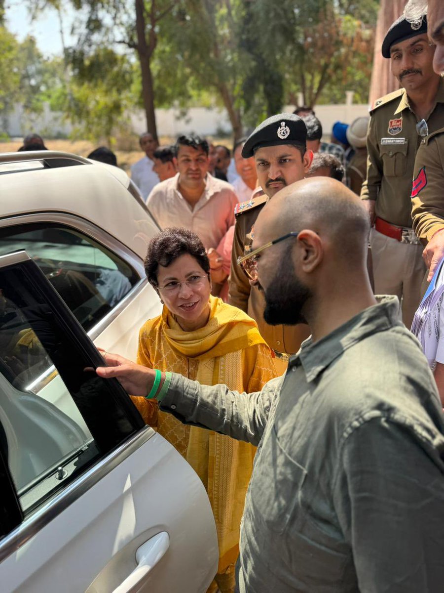 Karan Chautala tweet media