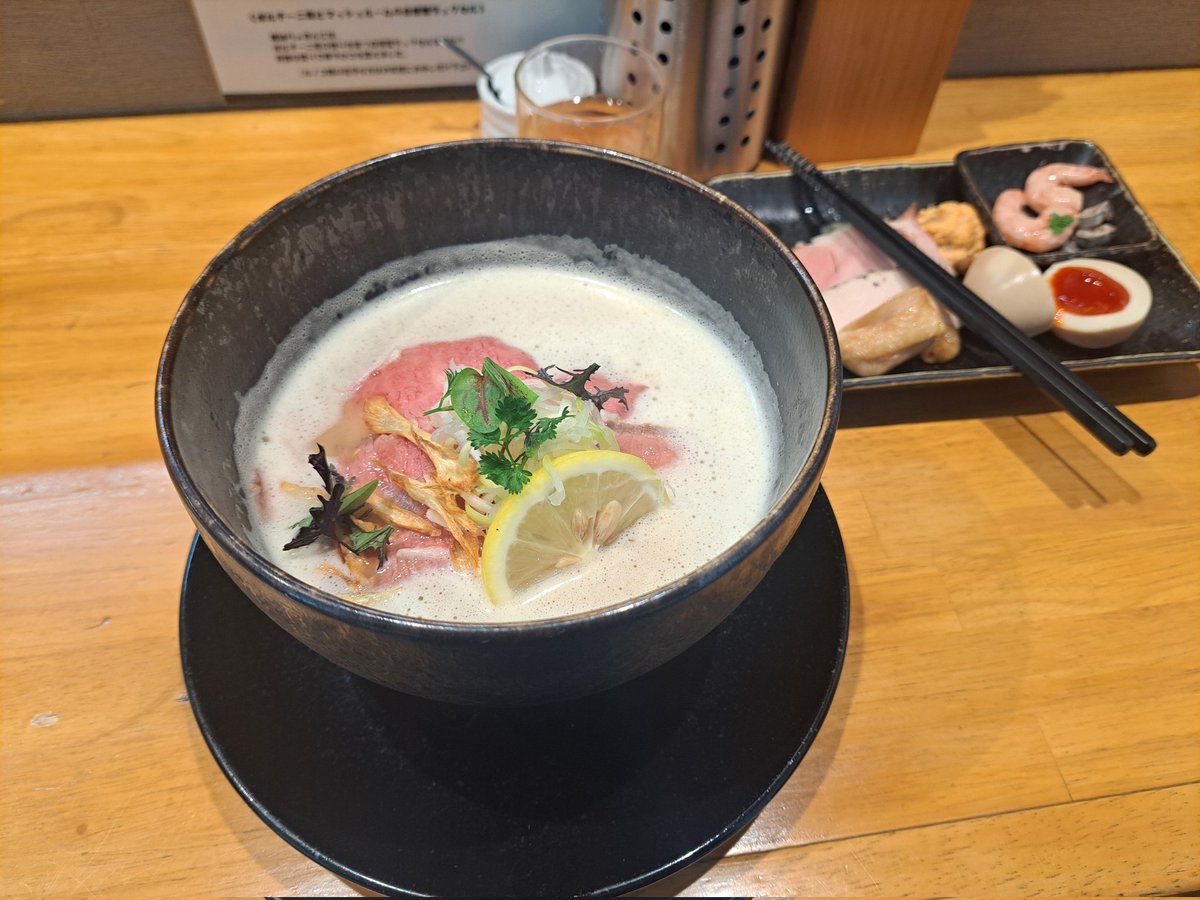 parriko's tweet photo. うますぎる https://t.co/Iv8uVtHdvM