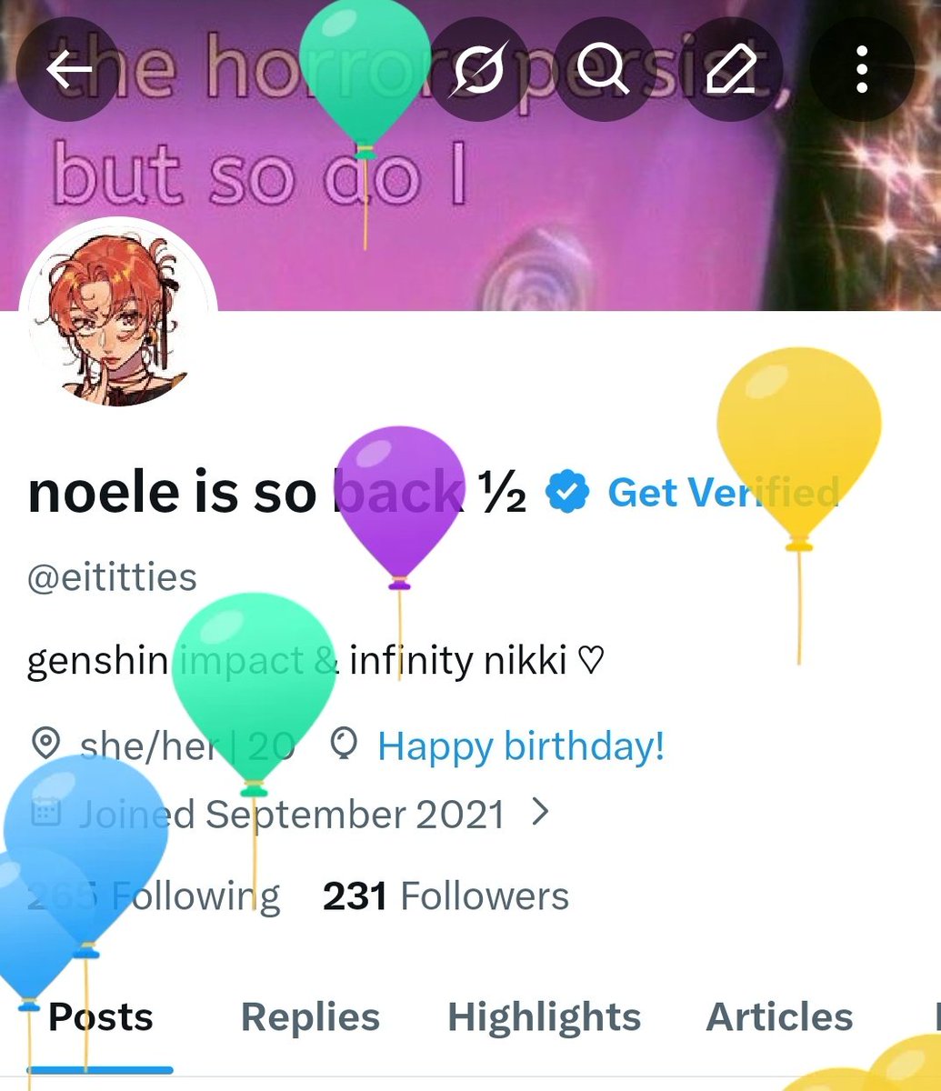 eititties's tweet photo. BALLOON DAY!!!! https://t.co/Qwu1rH9Qtf