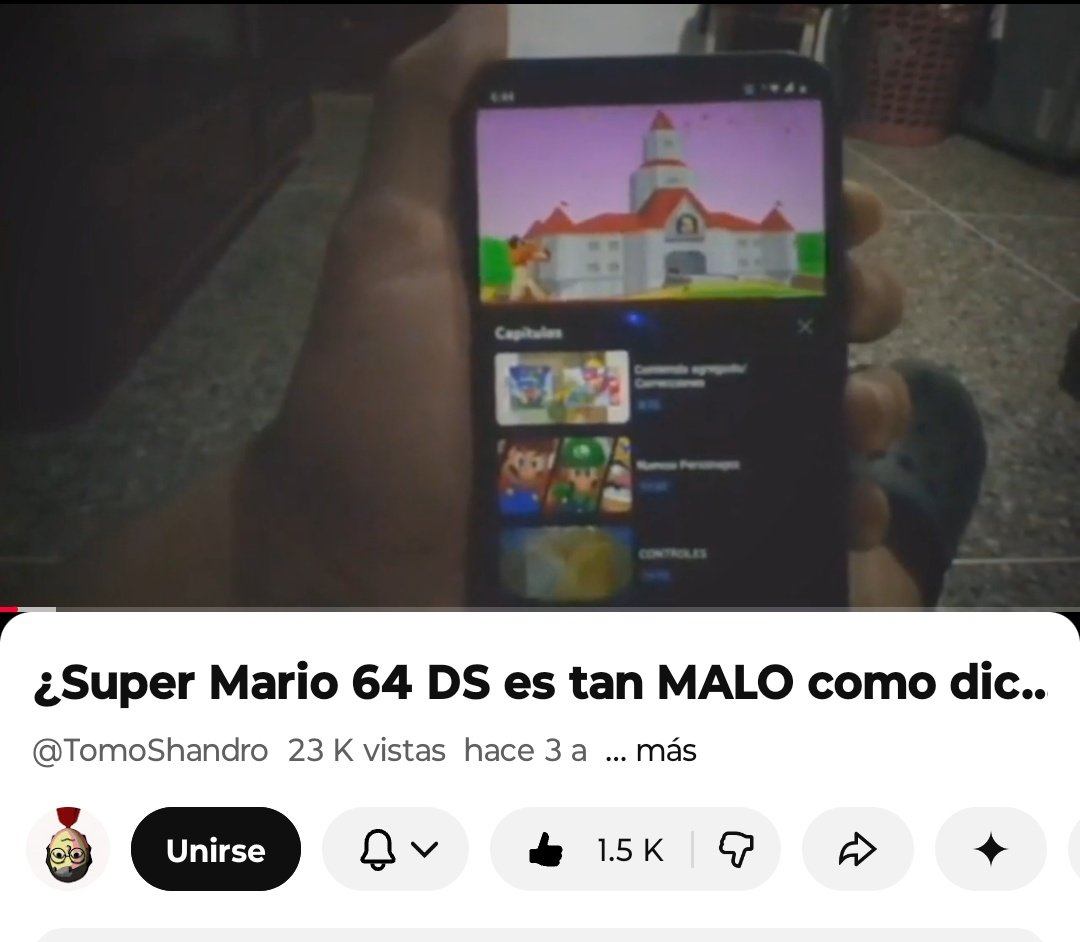 <a href="/TomoShandro/">shandro</a> Recuerdo que cuando lo descubrí reaccione tipo "OMG TRANSCURREN EN EL MISMO UNIVERSO '