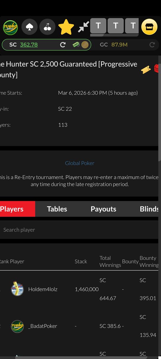 _Badatpoker tweet media